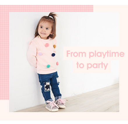 Shop Baby Fleece